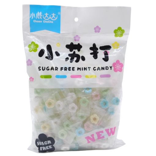 Imagen de MENTA PITO SUGAR FREE 24/230