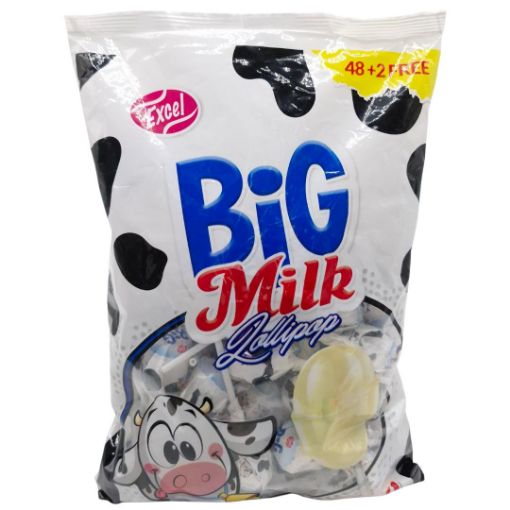 Imagen de BOLON BIG MILK 16/50