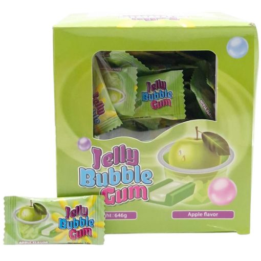 Imagen de CHIC. CHICLE+GELATINA 12/170