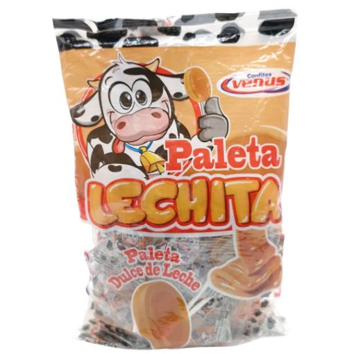 Imagen de PALETA LECHITA 15/24