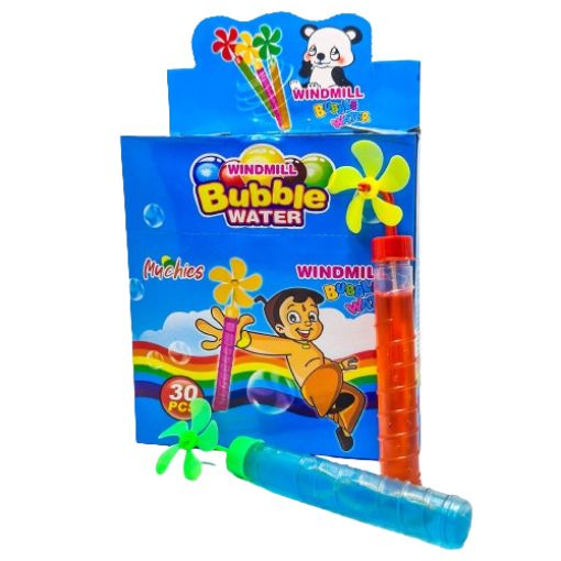 Imagen de BURBUJA ABANICO 20/30