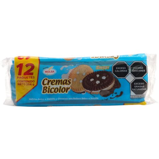 Imagen de GTA VAIVAI BICOLOR 24/12