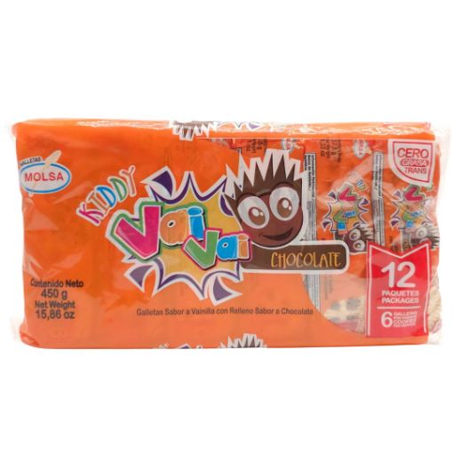 Imagen de GTA VAIVAI  GDE CHOC 16/12