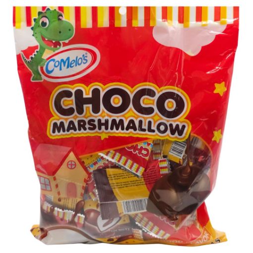 Imagen de CHOCO MARSHMALLOW COMELO 20/50 