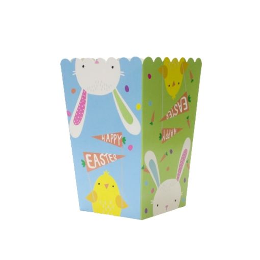 Imagen de CAJA PALOMITA PASCUA 1/10