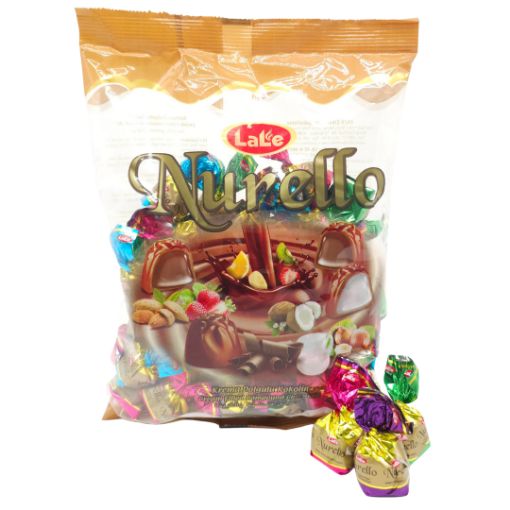 Imagen de CHOC. NURELLO 20/50 