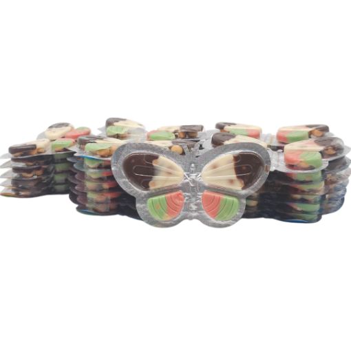 Imagen de NUCITA MARIPOSA BUTTERFLY 20/30