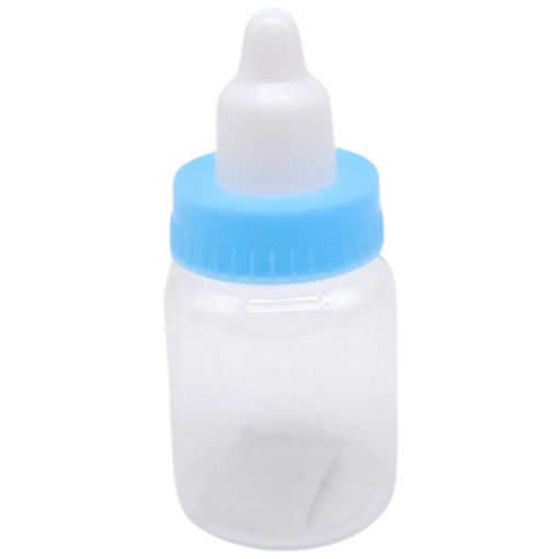 Imagen de SOUVENIR BIBERON AZUL 12/1 .