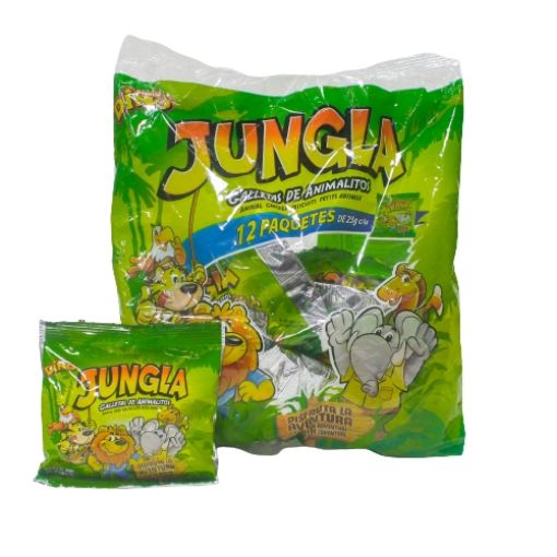 Imagen de GTA JUNGLA 8/12 .