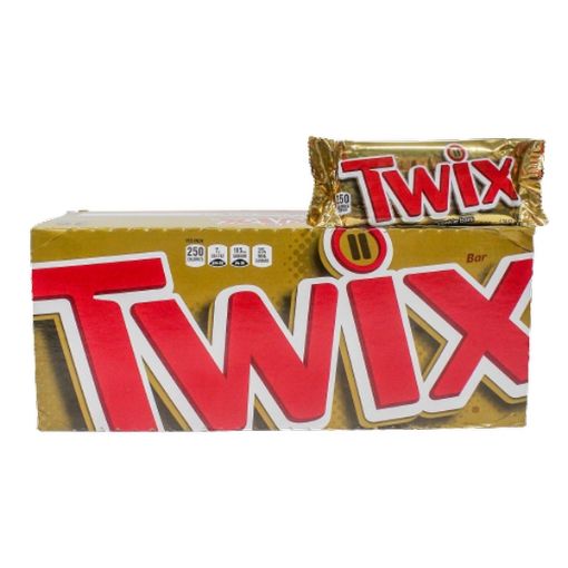 Imagen de CHOC. TWIX 10/36.**