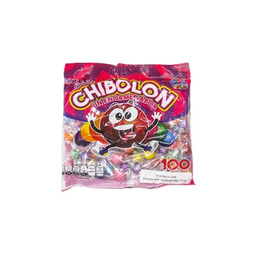 Imagen de CHIC. CHIBOLON 18/100 **