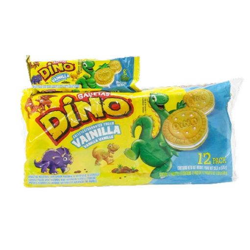 Imagen de GTA DINO V 18/12 **