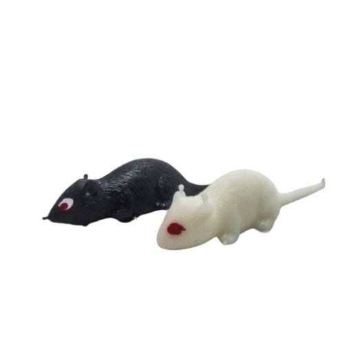 Imagen de RATONCITO GOMA 40/20 ..**