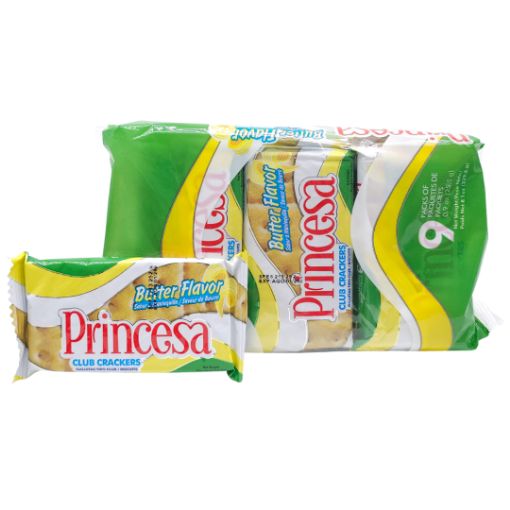 Imagen de GTA PRINCESA CLUB MANTEQUILLA 24/9 **