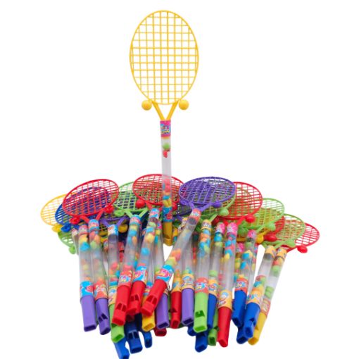 Imagen de RAQUETA TENIS CON DULCE 20/30**