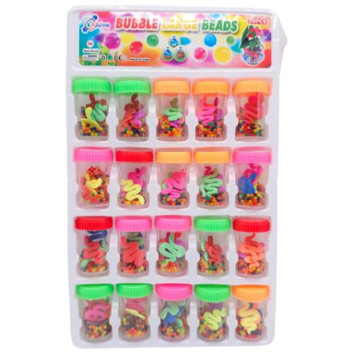 Imagen de BOLITA CRECE AGUA TARRITO 60/20**