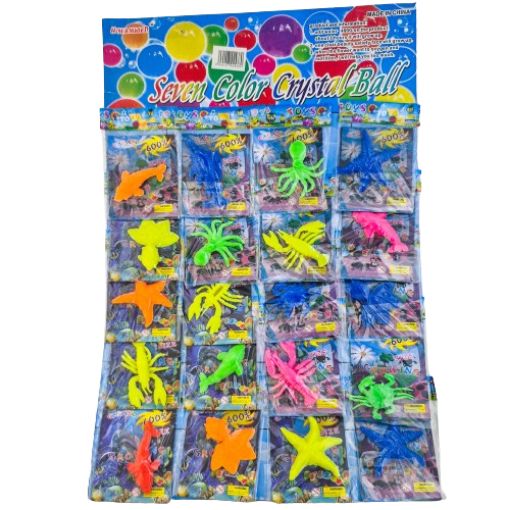 Imagen de ANIMALITO CRECE AGUA 60/20**