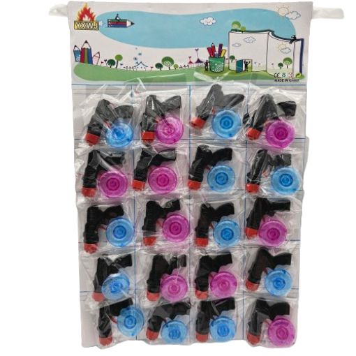 Imagen de PISTOLA TROMPO BLEY BLEY 60/20**