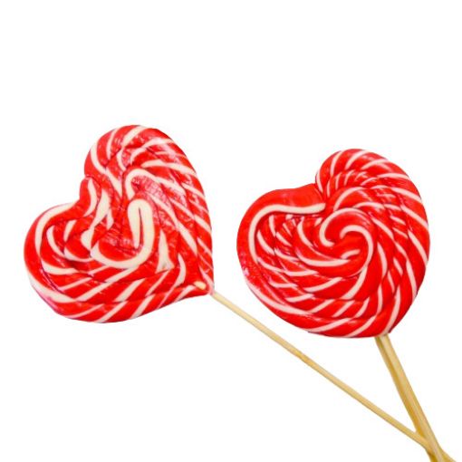 Imagen de CHABA CORAZON MED 1/10**