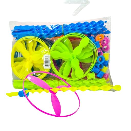 Imagen de CATAVIENTO 40/40**