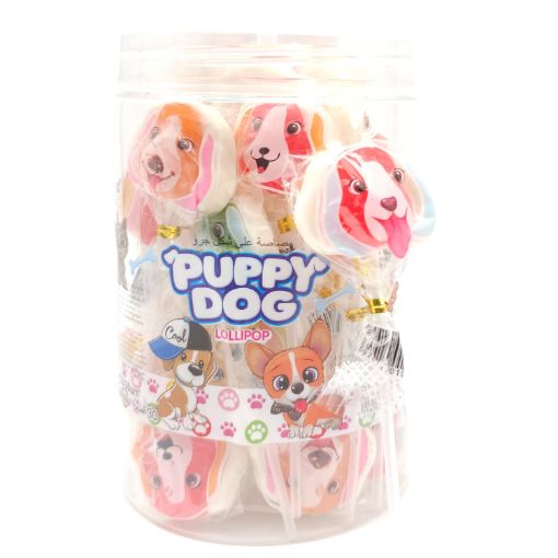 Imagen de PALETA PUPPY DOG 20/30**