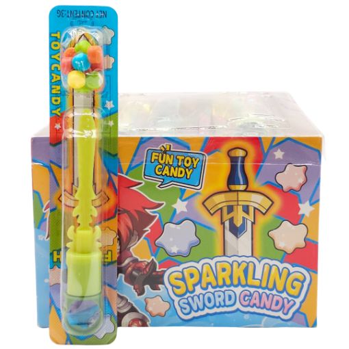 Imagen de SPARKLING SWORD 24/30**