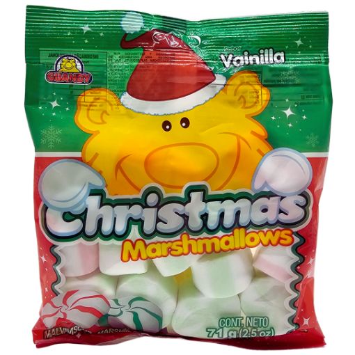 Imagen de MARSH. GUANDY NAVIDAD 24/71 GR**