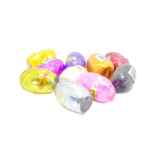 Imagen de CINTA CURLING VARIADA 20 METROS.**