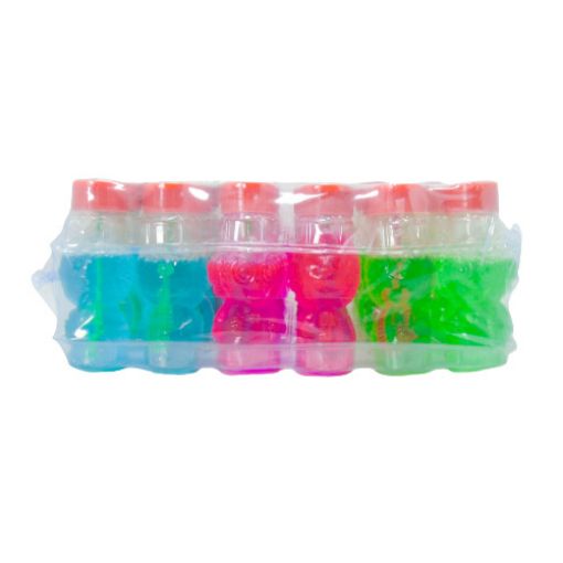 Imagen de BURBUJA LABERINTO 24/24 **