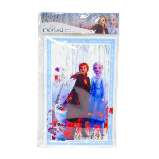 Imagen de FUNDA CUMP. FROZEN 1/12 **