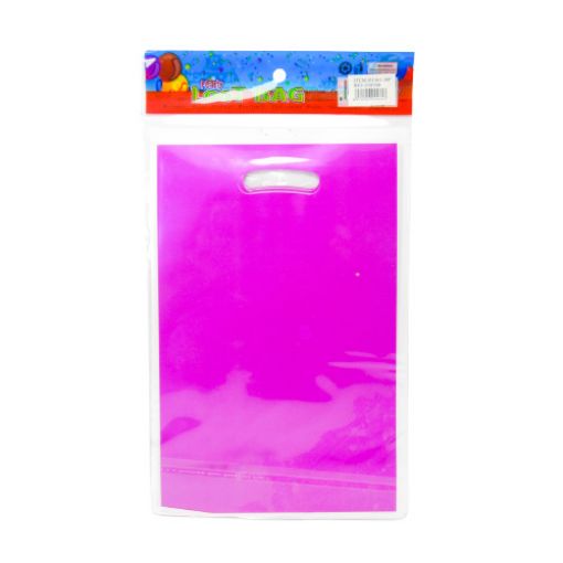 Imagen de FUNDA CUMP. COLOR FUCSIA 1/10 .**