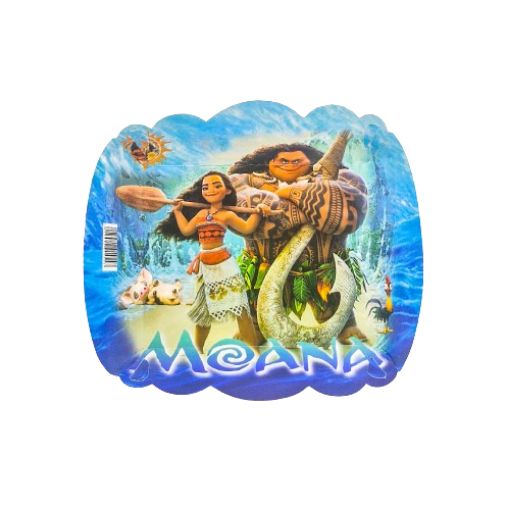 Imagen de BANDEJA BIZCOCHO MOANA 1/10 **