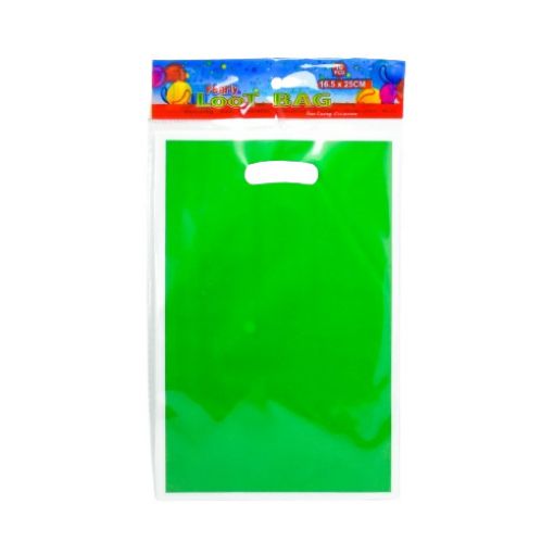 Imagen de FUNDA CUMP. COLOR VERDE NAVIDAD 1/10 **