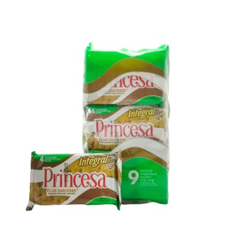 Imagen de GTA PRINCESA CLUB INTEGRAL 24/9 **