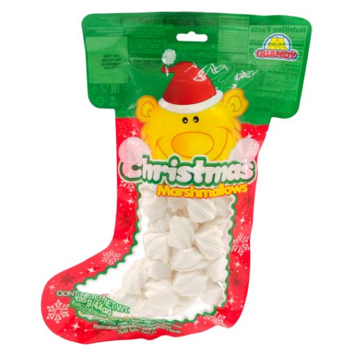 Imagen de MARSH. BOTA NAVIDAD 35/125 GR**