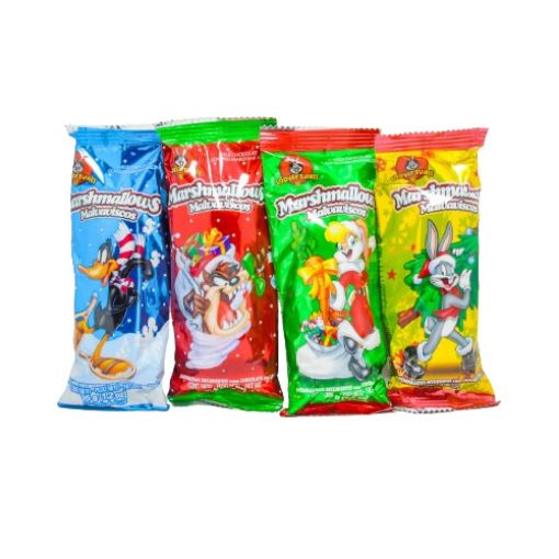 Imagen de MARSH. LOONEY TOONS BARRA 80/35 GR**