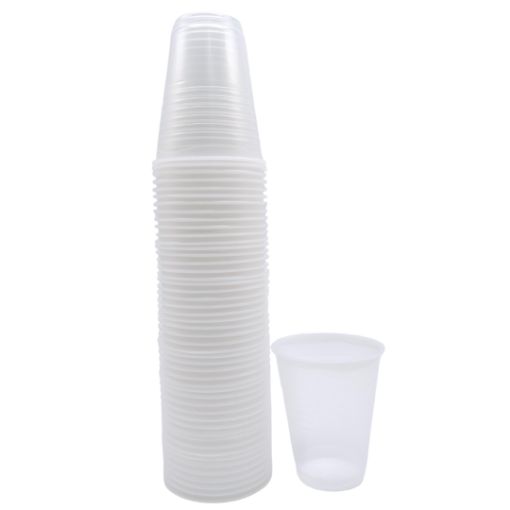 Imagen de VASO 7 50/50 .**