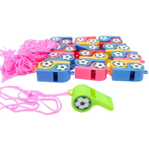 Imagen de PITO PELOTA 100/24**