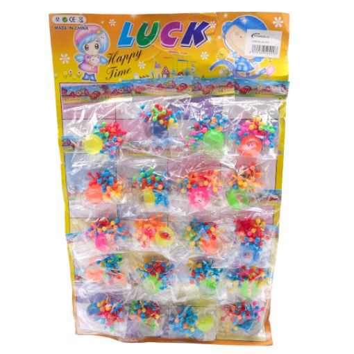 Imagen de JUEGO DE JACK 100/20.**