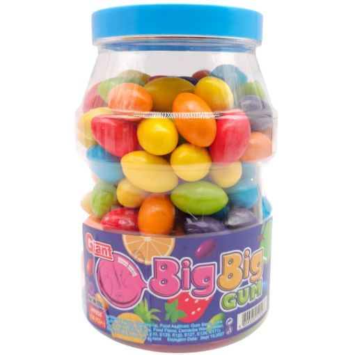 Imagen de CHIC. HUEVO BIG BIG 12/145**