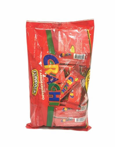 Imagen de CHOC. CRACHI FUN SIZE 12/24 .**