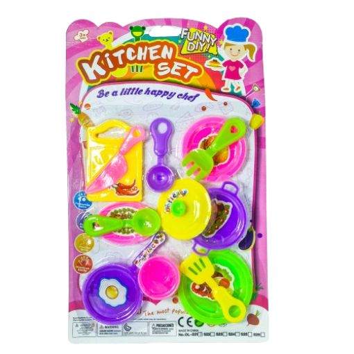 Imagen de SET COCINA R107679 **