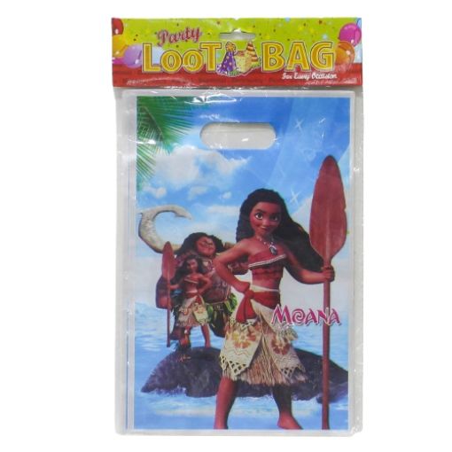 Imagen de FUNDA CUMP. MOANA 1/10 **