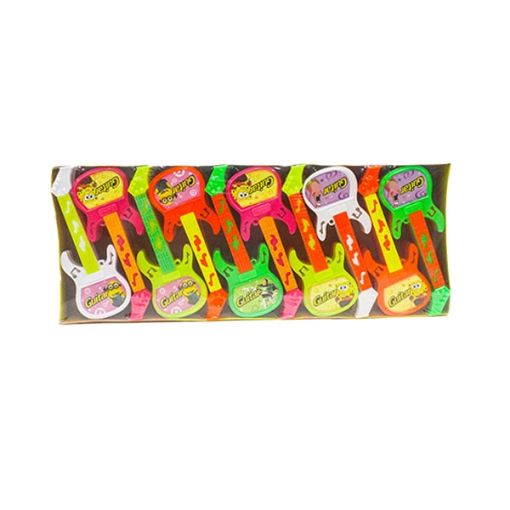 Imagen de MENTA GUITARRA 24/30 **