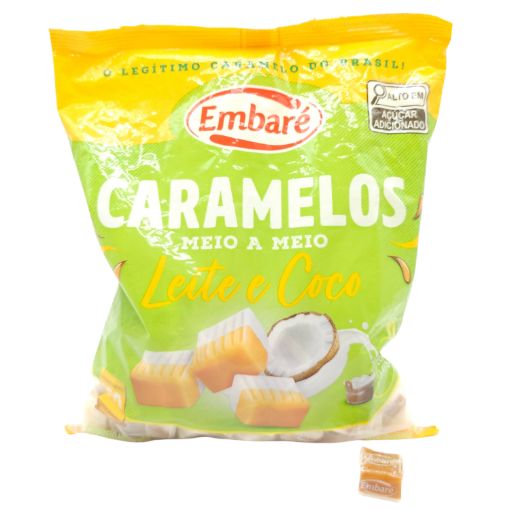 Imagen de EMBARE COCO 18/100**