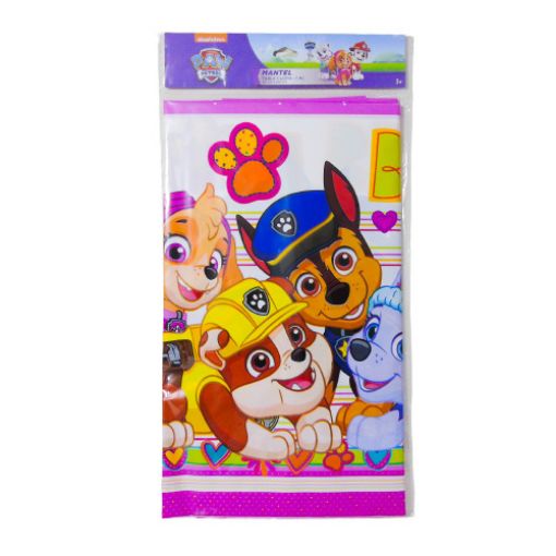 Imagen de MANTEL CUMP. SKYE CAR 1/1 **