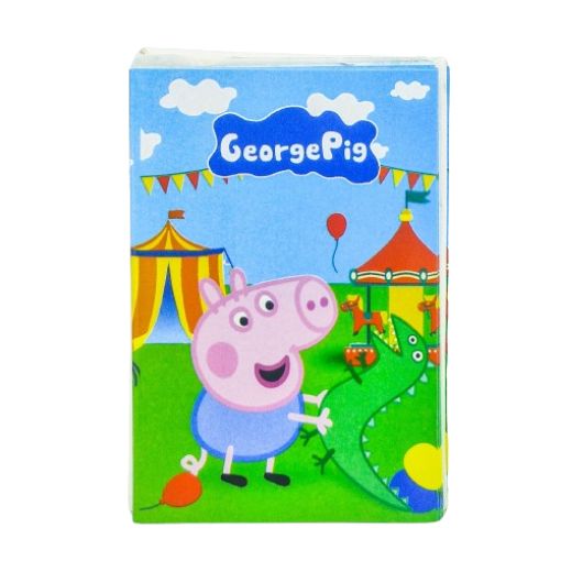Imagen de INVITACION PEPPA 1/10 **