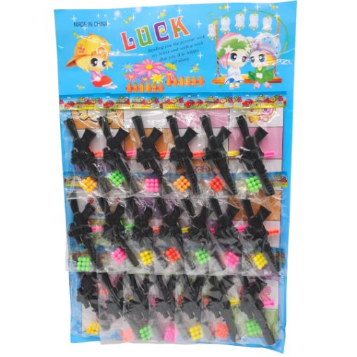 Imagen de PISTOLA BOLITA 60/20**