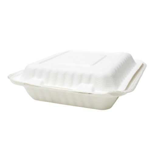 Imagen de BANDEJA DOBLE CARTON 10/20 **