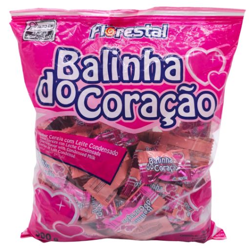 Imagen de MENTA FLORESTAL CORAZON 34/125**